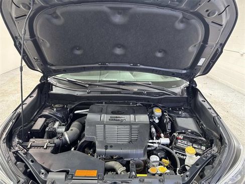 Used 2020 Subaru Forester Base w/ Alloy Wheel Package image 23