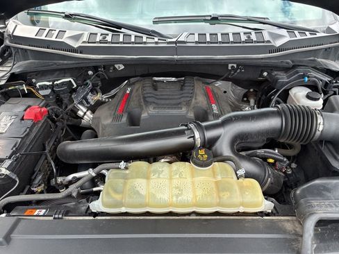 Used 2020 Ford F150 Raptor AWD/4WD image 38