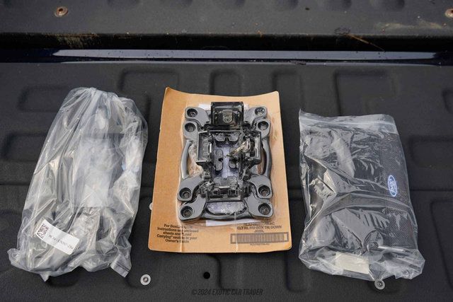 Used 2022 Ford F150 Raptor w/ Convenience Package AWD/4WD image 15
