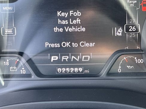 Used 2022 RAM 1500 TRX w/ TRX Level 2 Equipment Group image 11