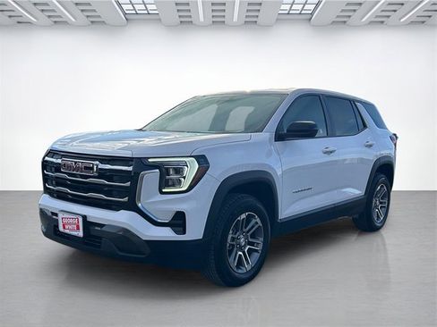 Used 2025 GMC Terrain Elevation image 8
