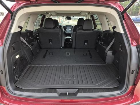 New 2026 Subaru Ascent Bronze Edition AWD/4WD image 10