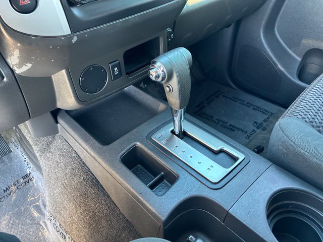Used 2017 Nissan Frontier SV RWD image 13
