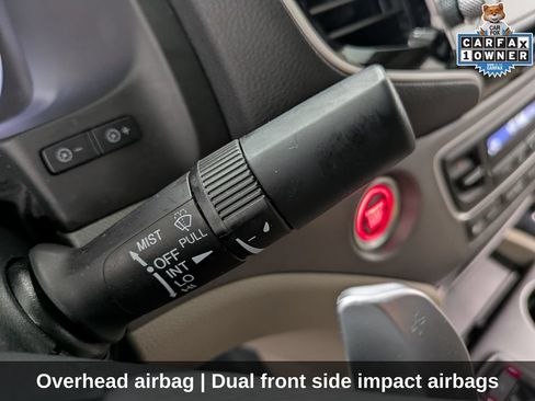 Certified 2022 Honda Ridgeline RTL image 23