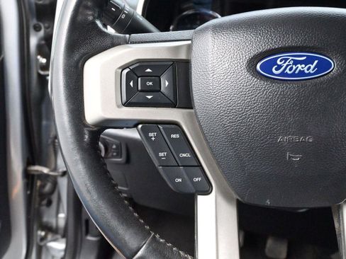 Used 2020 Ford F350 Lariat w/ Lariat Value Package image 18