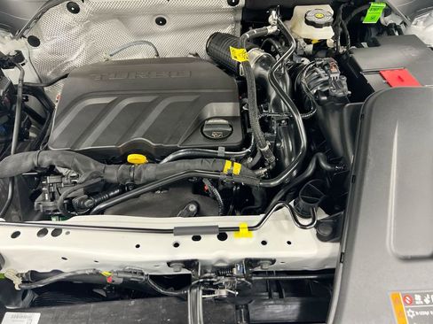 New 2026 Buick Envista Preferred w/ Convenience I Package FWD image 24