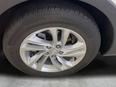 Used 2024 Buick Envista Preferred w/ Advanced Safety Package FWD image 17