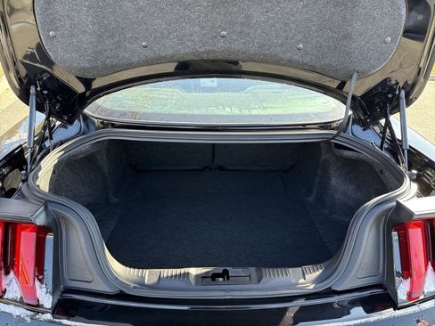 Used 2022 Ford Mustang Coupe w/ Equipment Group 101A image 24