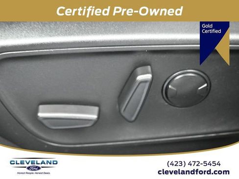 Certified 2023 Ford Escape ST-Line Select image 11