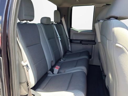 Used 2020 Ford F150 XL w/ Equipment Group 101A Mid AWD/4WD image 27