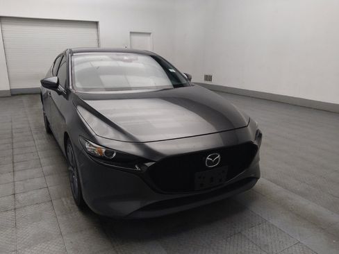 Used 2021 MAZDA MAZDA3 s FWD image 13