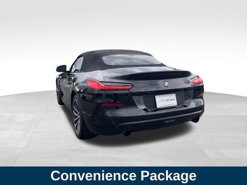 Used 2020 BMW Z4 sDrive30i w/ Convenience Package RWD image 3