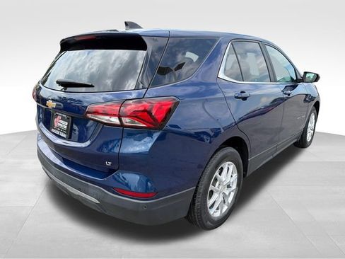 Used 2022 Chevrolet Equinox LT FWD image 7