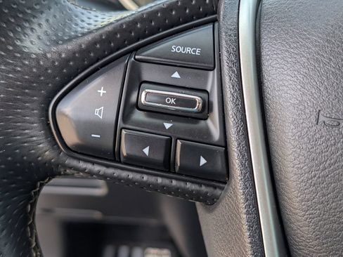 Used 2022 Nissan Maxima SV w/ Floor Mat Group FWD image 17
