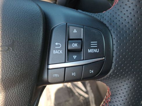 Used 2023 Ford Escape ST-Line w/ Tech Pack #1 image 21