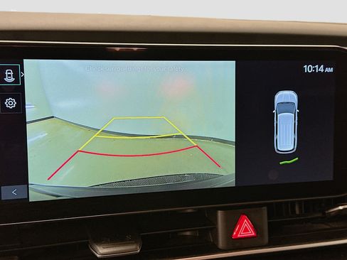 Used 2026 Kia Carnival FWD image 23