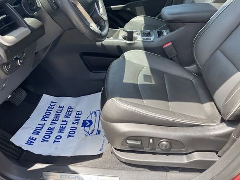 Used 2020 GMC Terrain Denali image 15