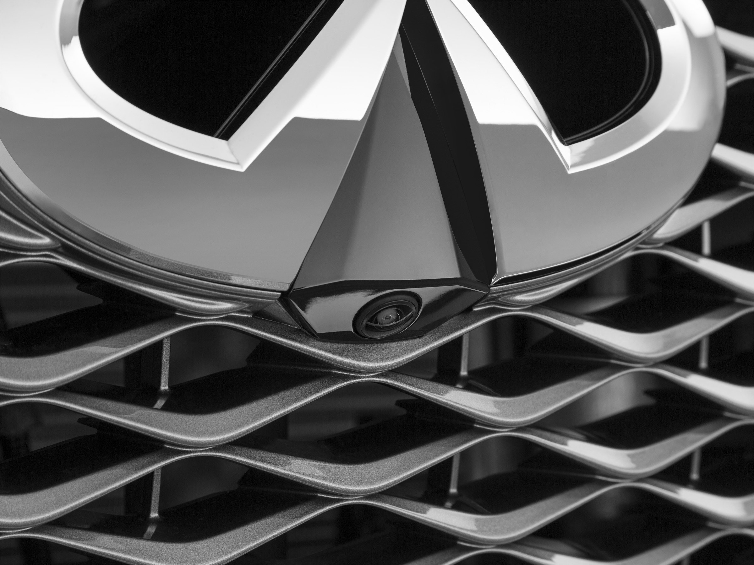 Used 2021 INFINITI QX80 Luxe w/ Cargo Package RWD image 67
