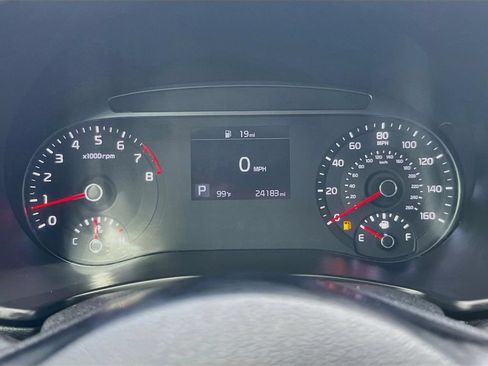 Used 2021 Kia Soul GT-Line FWD image 26