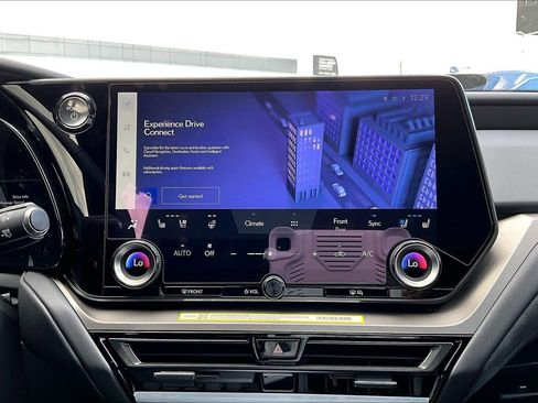 New 2026 Lexus TX 500h AWD image 18