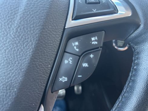 Used 2015 Ford Edge Sport w/ Equipment Group 401A FWD image 19