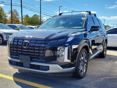 Used 2023 Hyundai Palisade Limited