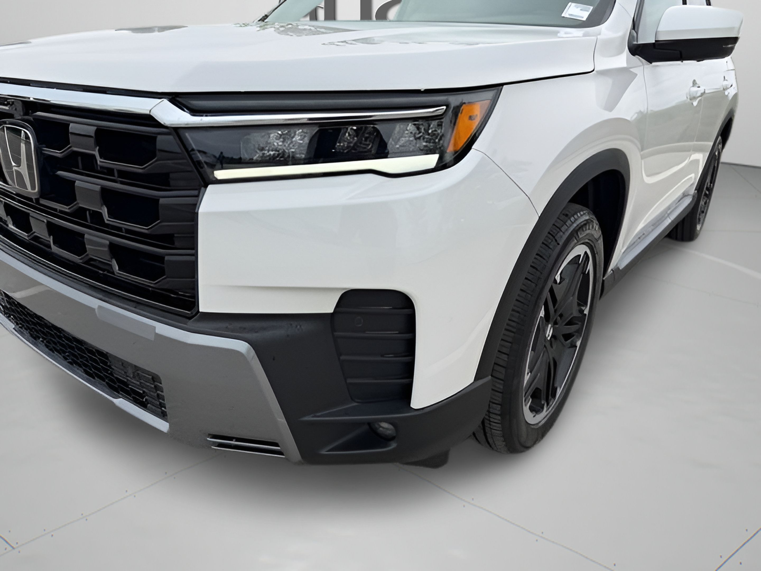 New 2026 Honda Pilot image 44