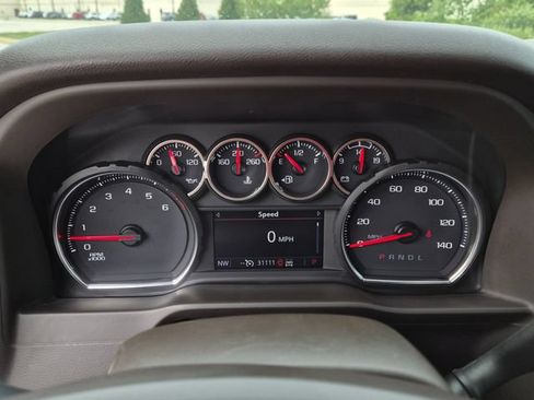 Used 2022 Chevrolet Silverado 3500 LT w/ Convenience Package AWD/4WD image 21