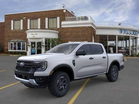 Used 2024 Ford Ranger XLT w/ Technology Package image 24