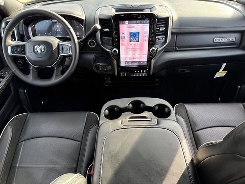 Used 2026 RAM 2500 Laramie image 12