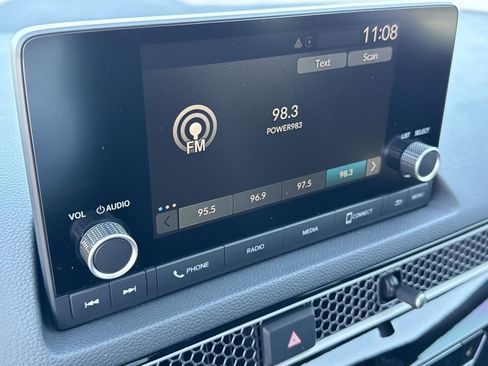 New 2026 Honda Civic Sport image 12