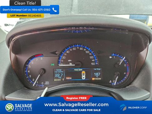 Used 2015 Cadillac ATS Luxury w/ Sun And Sound Package image 12