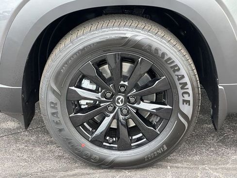 New 2026 MAZDA CX-50 AWD 2.5 S w/ Cargo Package image 6