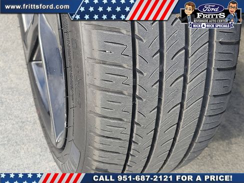 Used 2024 Nissan Sentra SR image 19