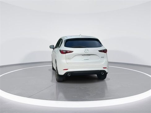 New 2025 MAZDA CX-5 AWD 2.5 S w/ Premium Plus Pkg image 7