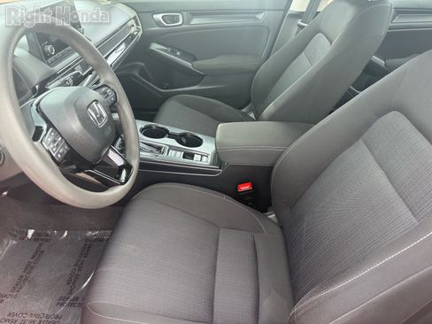 Used 2023 Honda Civic LX image 12