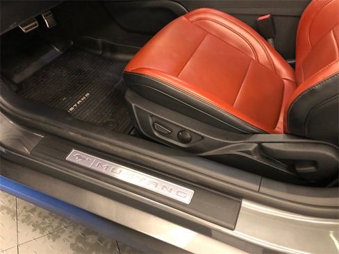 Used 2024 Ford Mustang GT Premium image 13