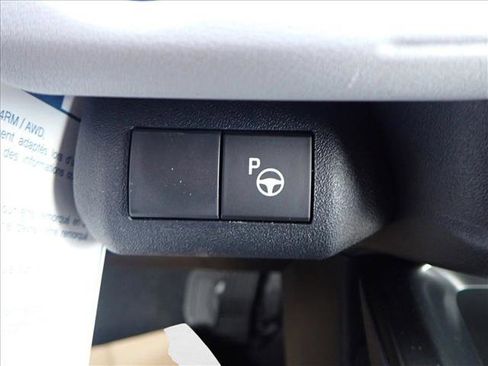 New 2026 Subaru Solterra Limited image 23