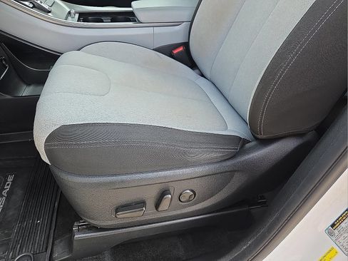 Used 2020 Hyundai Palisade SEL w/ Convenience Package FWD image 21