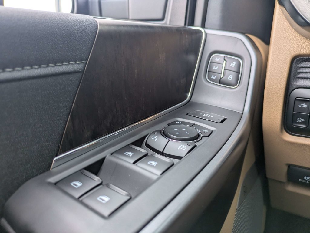 New 2027 Ford F250 Lariat AWD/4WD image 53