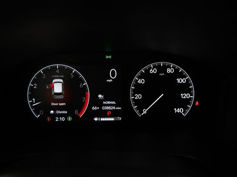 Used 2023 Honda CR-V LX image 22