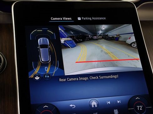 Certified 2026 Mercedes-Benz GLC 300 GLC 300 image 19