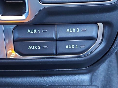 New 2025 Jeep Wrangler Unlimited Rubicon w/ Convenience Group image 56