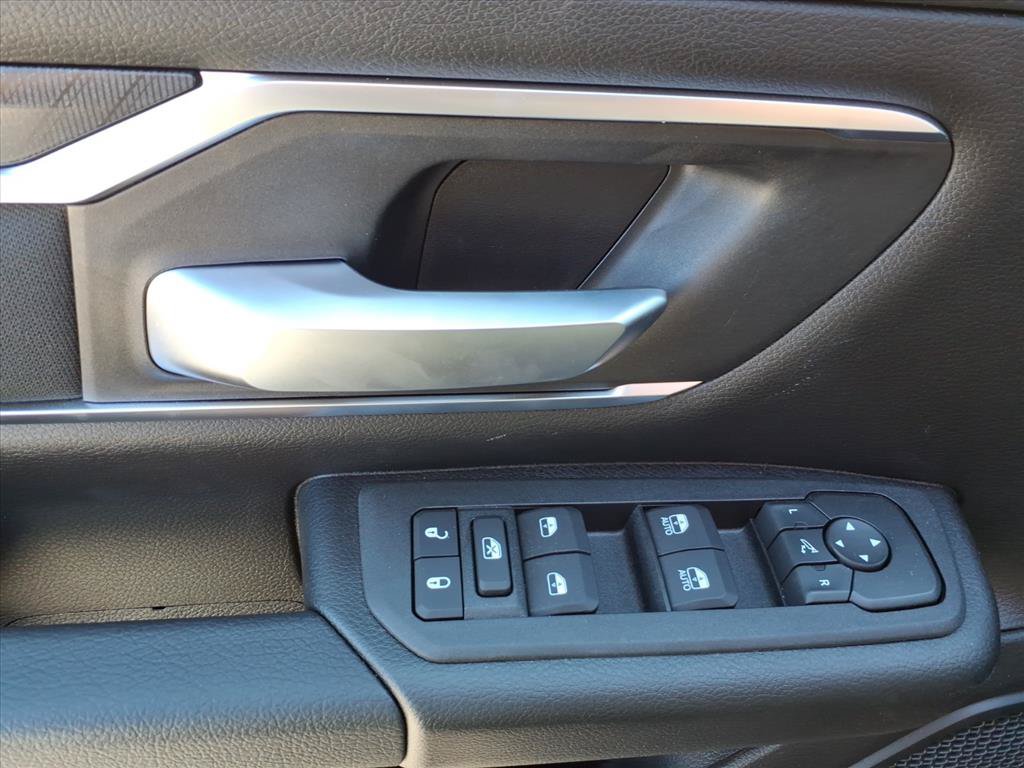 New 2026 RAM 1500 Big Horn AWD/4WD image 20