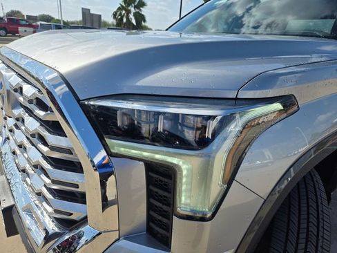 New 2026 Toyota Tundra 1794 Edition AWD/4WD image 13