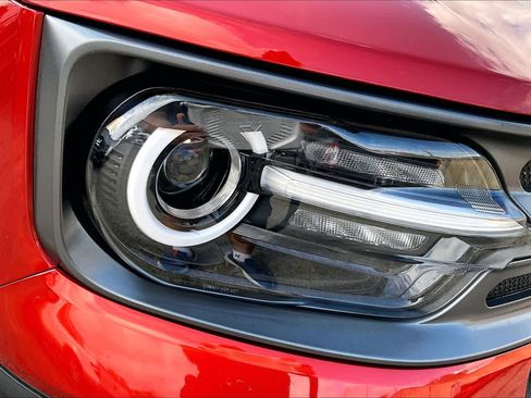 Certified 2023 Ford Bronco Sport Big Bend image 27