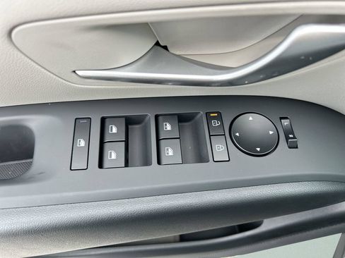 New 2026 Hyundai Tucson SEL FWD image 23
