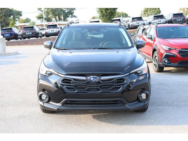 New 2026 Subaru Crosstrek 2.5i Premium AWD/4WD image 28