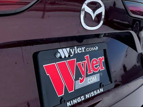 Used 2024 MAZDA CX-90 3.3 Turbo S w/ Premium Package image 33