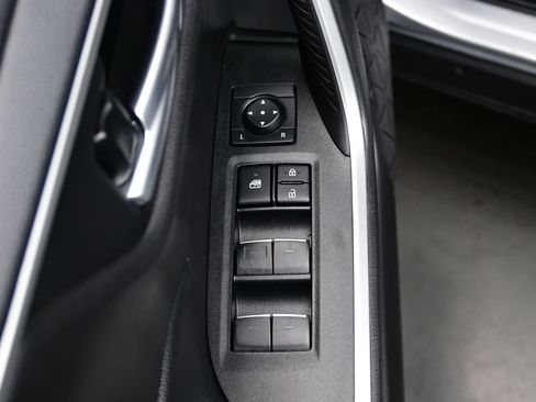 Used 2025 Toyota RAV4 XLE Premium w/ Weather Package AWD/4WD image 10